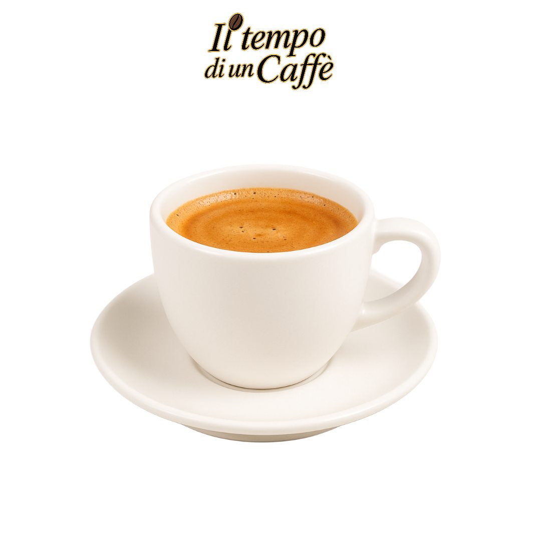 Immagine collezione Il Tempo di un Caffè Massimo Deciso – capsule compatibili Nespresso e A Modo Mio