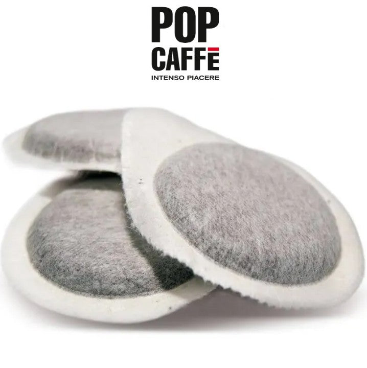 Pop Caffè Cialda ESE 44mm