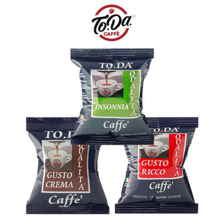 To.Da Caffè Lavazza Point