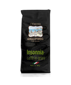 Toda Caffè, Caffè in Grani -  miscela Insonnia confezione da 1 Kg
