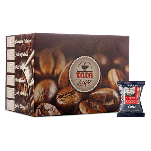 To.Da Lavazza Point Miscela Ricco – 100 Capsule