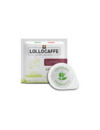 LolloCaffè Nespresso Miscela Classica – 100 Cialde ESE 44mm