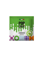 Pop Caffè Il Cremoso  80 Cialde ESE 44mm