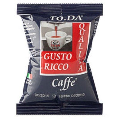 To.Da Lavazza Point Miscela Ricco – 100 Capsule