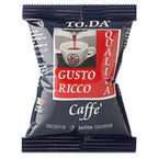 To.Da Lavazza Point Miscela Ricco – 100 Capsule