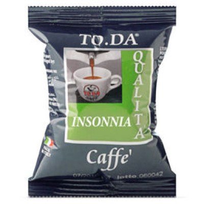 To.Da Lavazza Point Miscela Insonnia – 100 Capsule