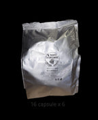 16 Capsule x 6