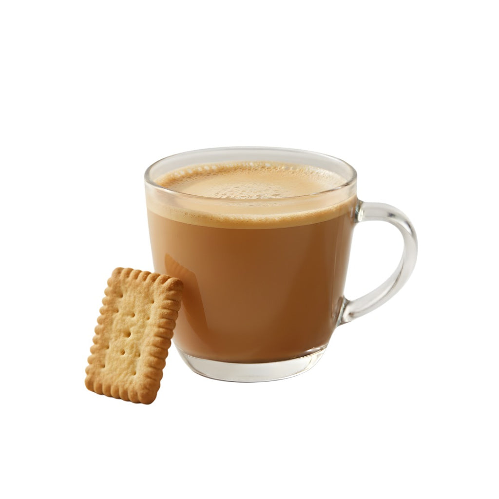 Bevanda solubile Dolce Vita Biscottone