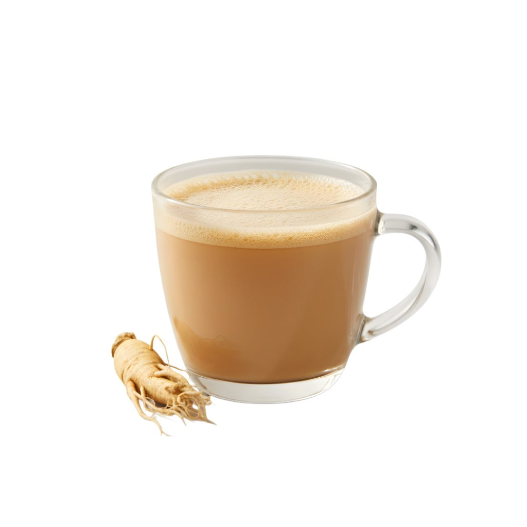 Bevanda Solubile Dolce Vita Ginseng Amaro