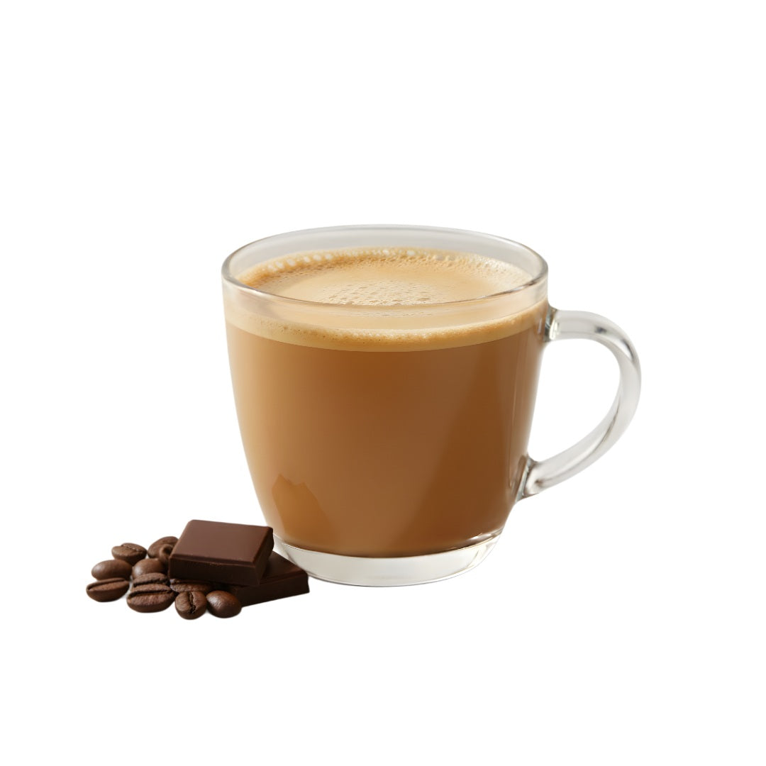 Bevanda solubile Dolce Vita Mokaccino