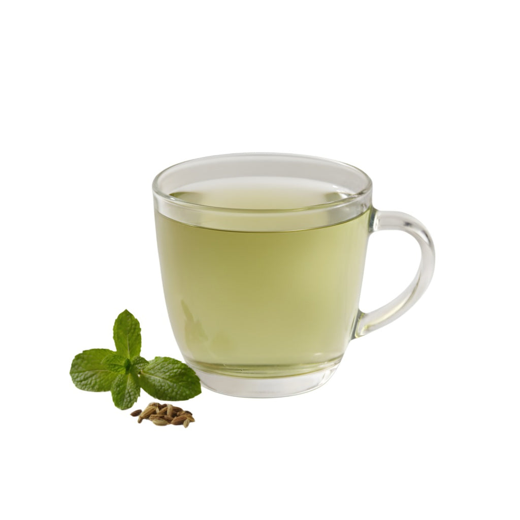 Bevanda solubile tisana digestiva Dolce Vita