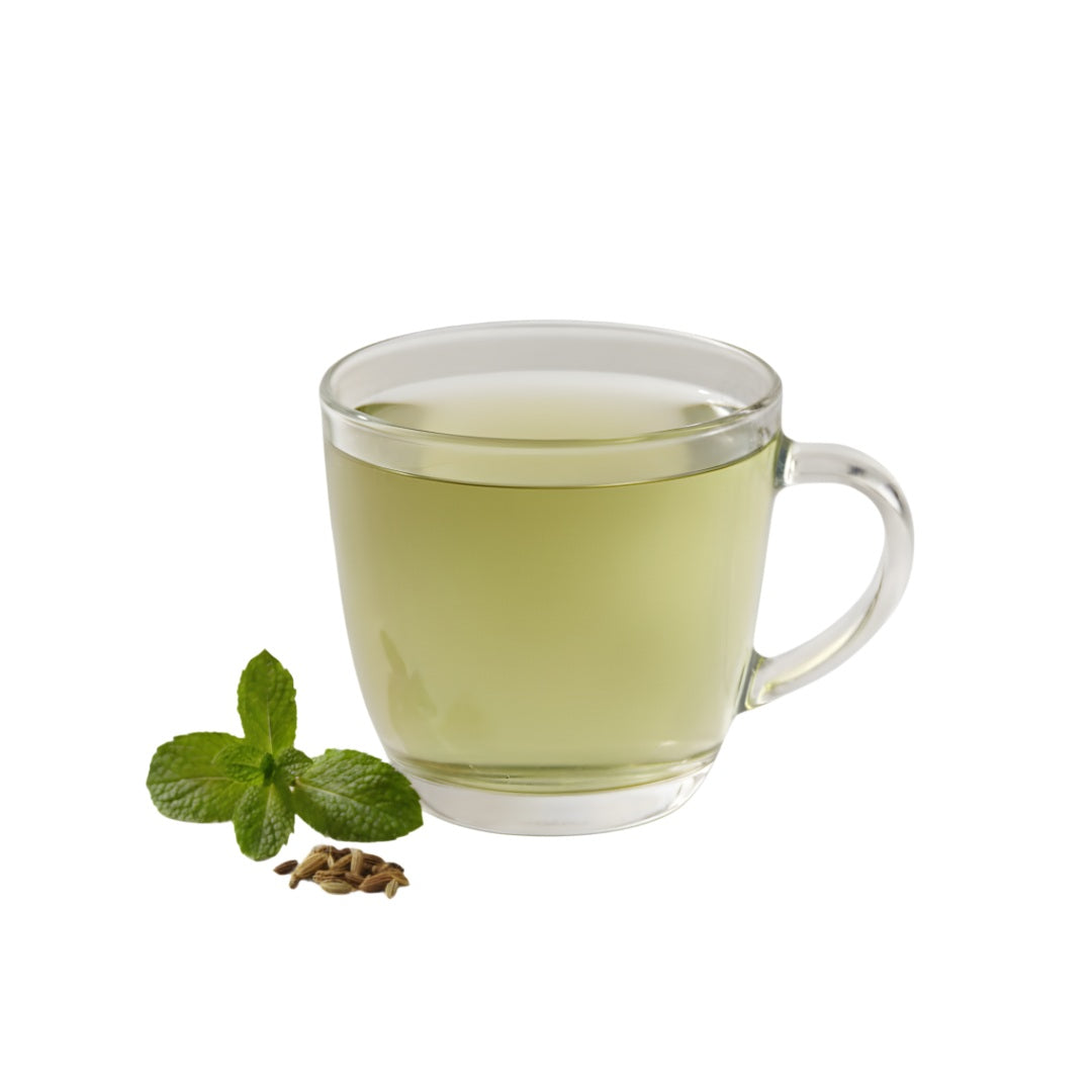 Bevanda solubile tisana digestiva Dolce Vita