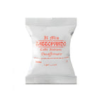 Capsula Gattopardo To.Da Miscela Decaffeinato compatibile A Modo Mio
