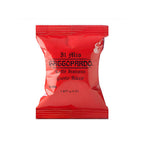 Capsula Gattopardo To.Da Miscela Ricco compatibile A Modo Mio