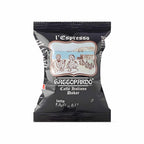 Capsula Gattopardo To.Da Miscela Dakar compatibile Nespresso