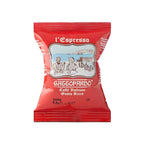 Capsula Gattopardo To.Da Miscela Ricco compatibile Nespresso
