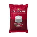 LolloCaffè Nespresso Miscela Classica – 100 Capsule