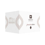 Confezione da 96 capsule LolloCaffè Miscela Assortite compatibili Dolce Gusto