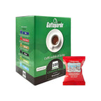 Confezione da 100 capsule Gattopardo To.Da Miscela Ricco compatibili Nespresso