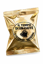 Il Tempo di un Caffè Intenso Barbara – 100 Capsule A Modo Mio