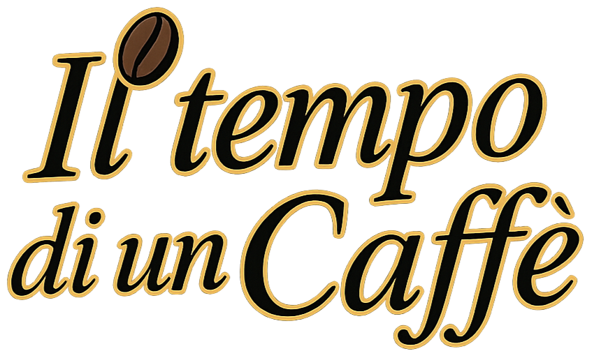 Il Tempo Di Un Caffè