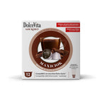 Maxi Ciock Dolce Vita – 12 Capsule Dolce Gusto