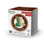Pistacchio Dolce Vita – 12 Capsule Dolce Gusto