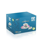 Pop Caffè Il Cremoso  80 Cialde ESE 44mm
